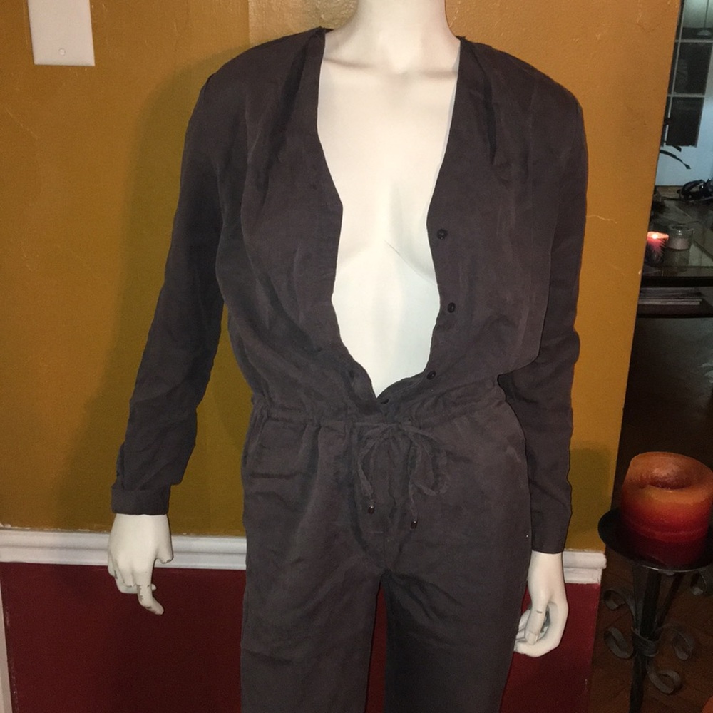 Jumpsuit - Picture 4 of 5